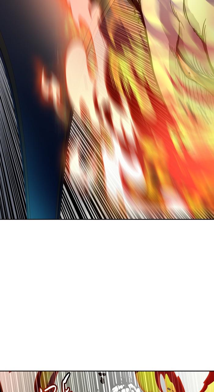 Tower of God Chap 135 - Next Chap 136