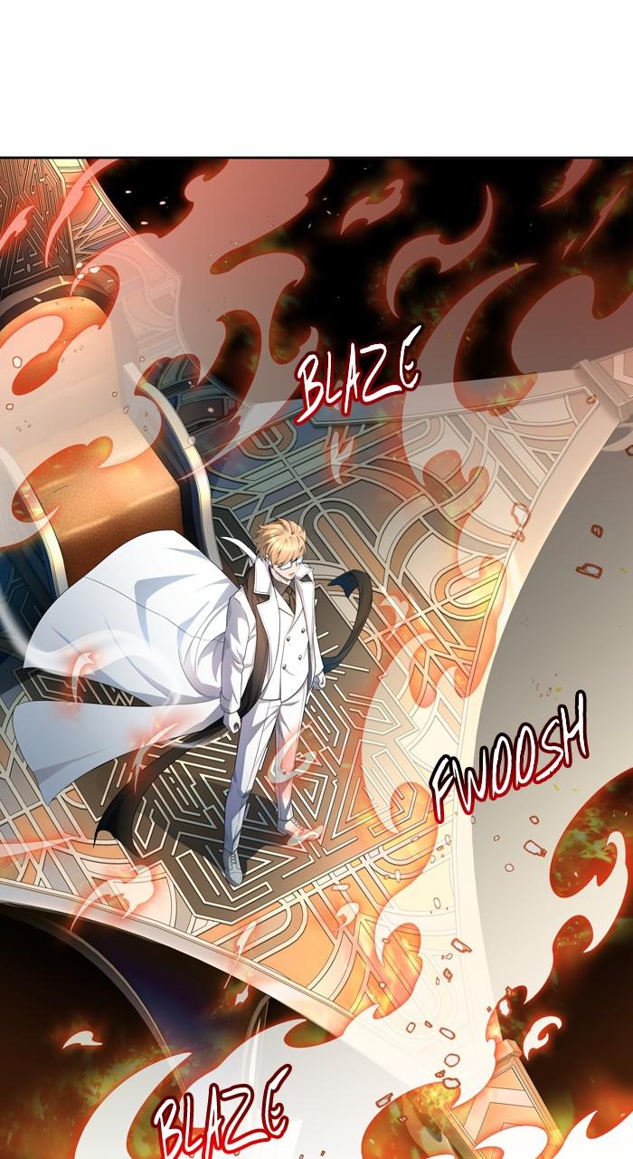 Tower of God Chap 135 - Next Chap 136