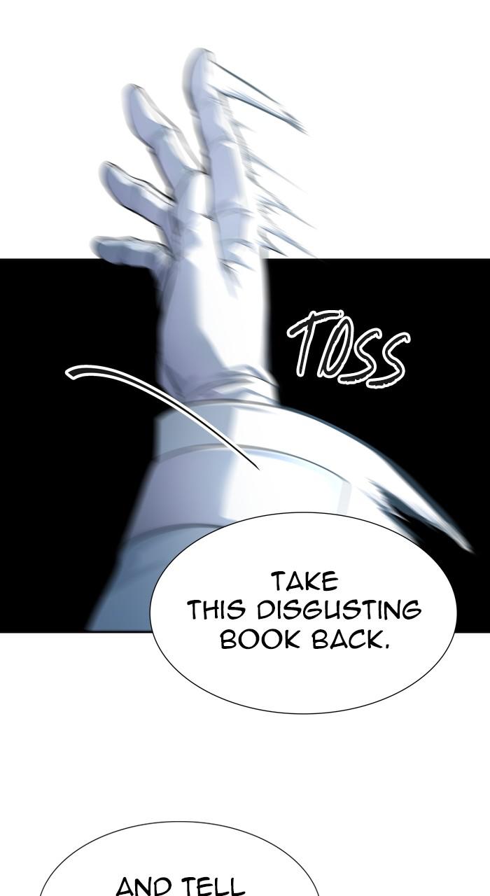 Tower of God Chap 135 - Next Chap 136