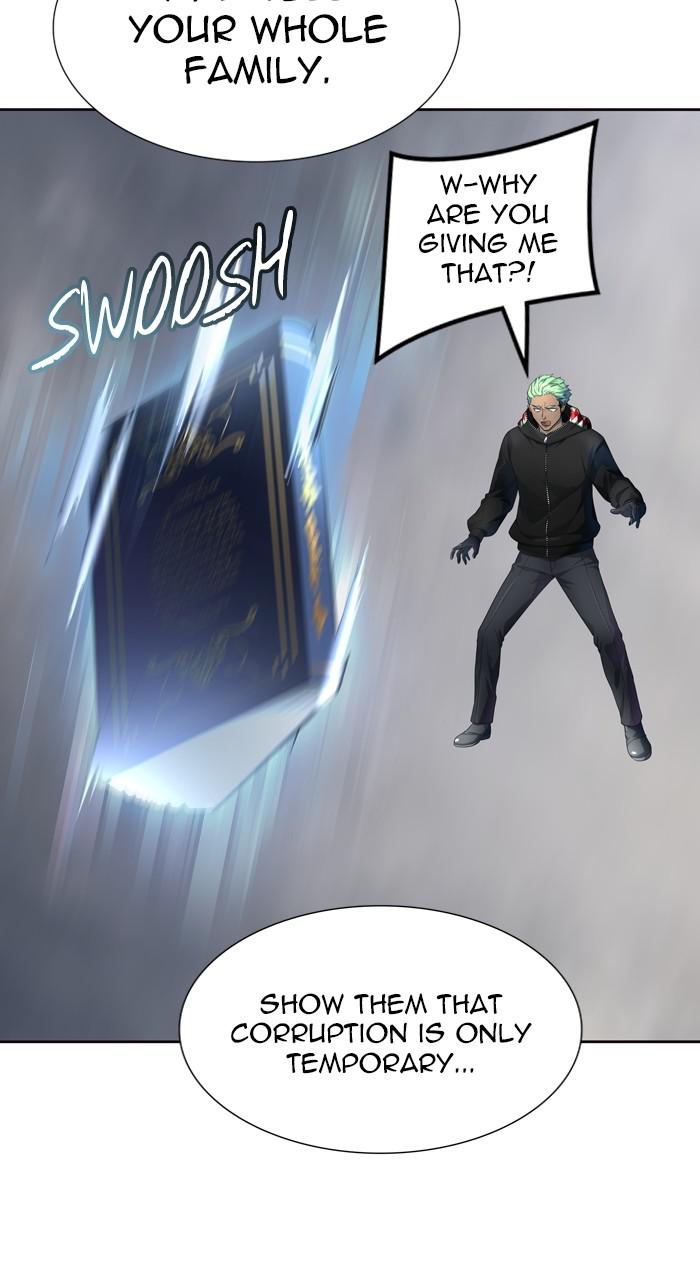 Tower of God Chap 135 - Next Chap 136