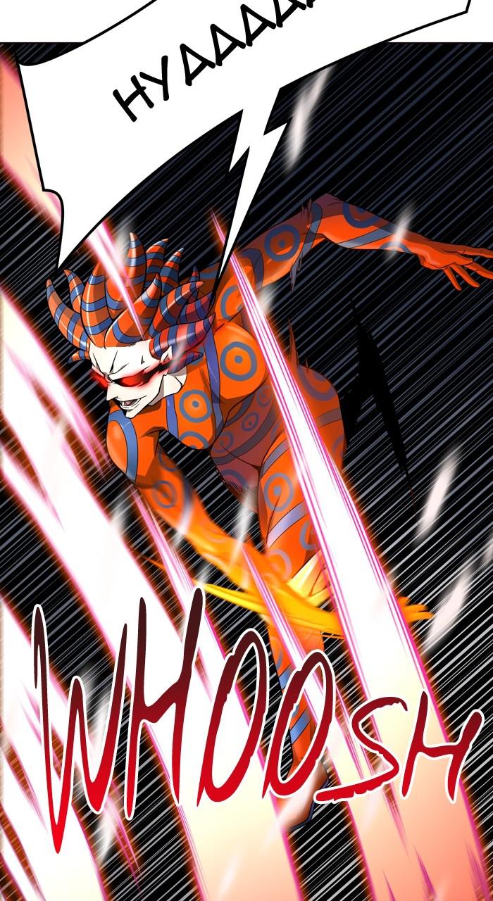 Tower of God Chap 135 - Next Chap 136