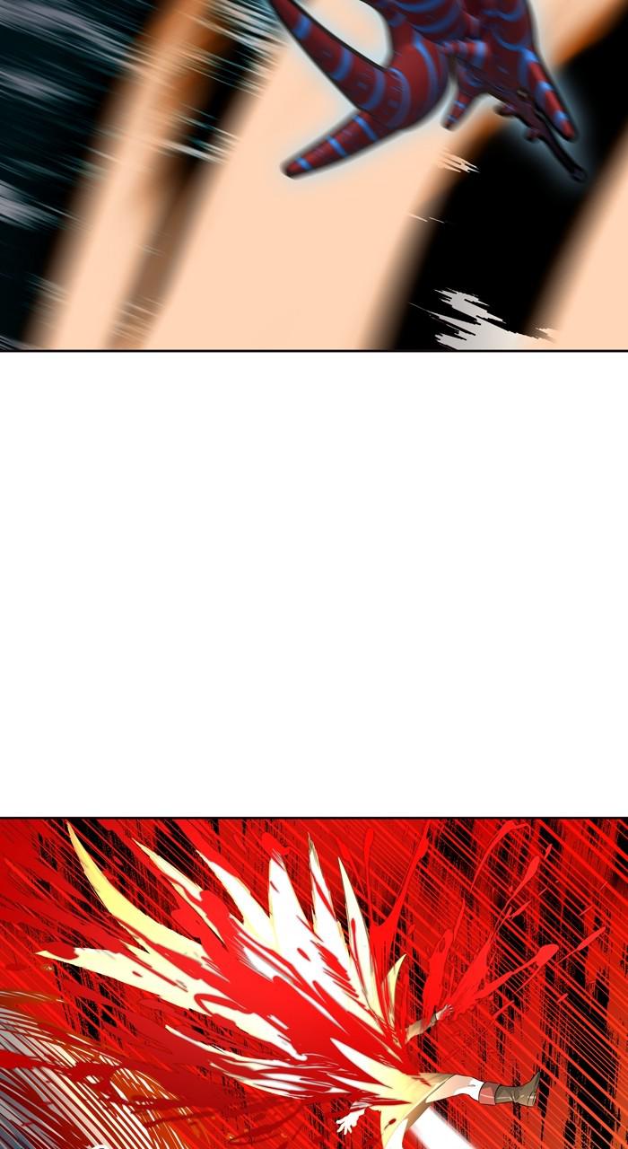 Tower of God Chap 135 - Next Chap 136