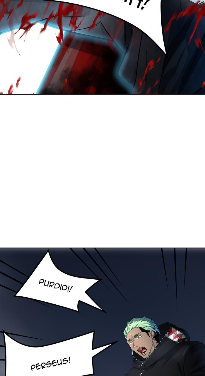 Tower of God Chap 135 - Next Chap 136