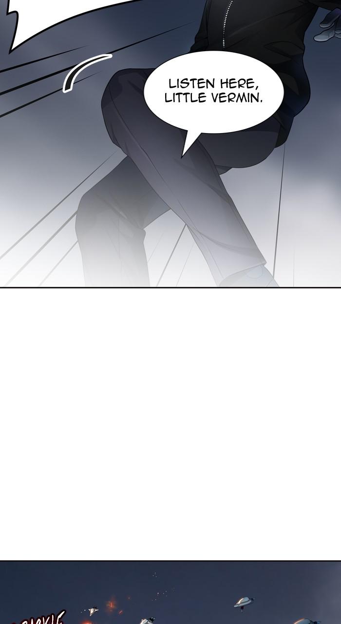 Tower of God Chap 135 - Next Chap 136