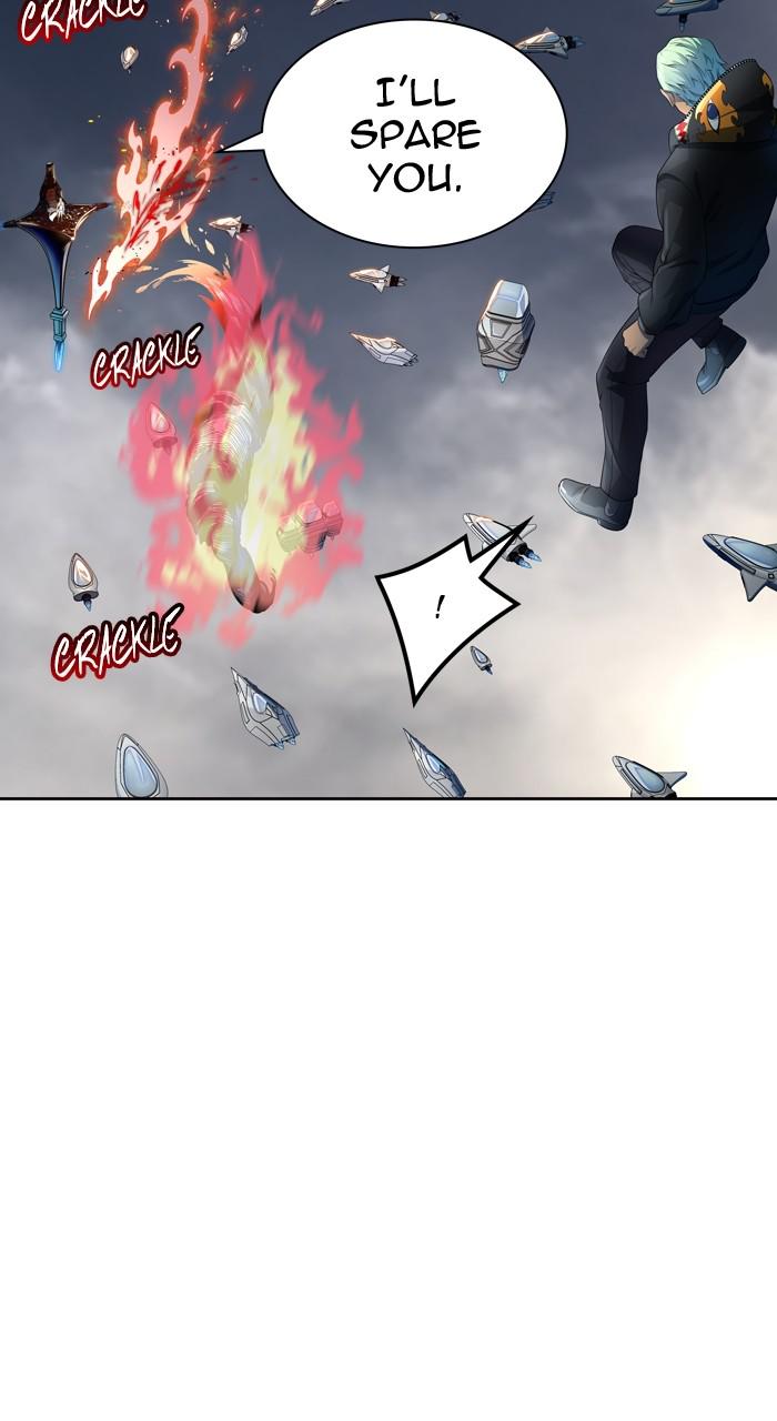 Tower of God Chap 135 - Next Chap 136