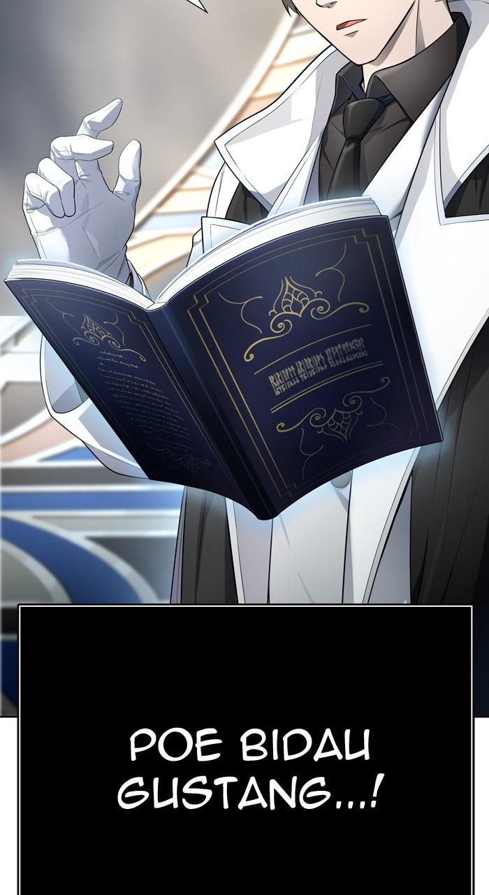 Tower of God Chap 135 - Next Chap 136