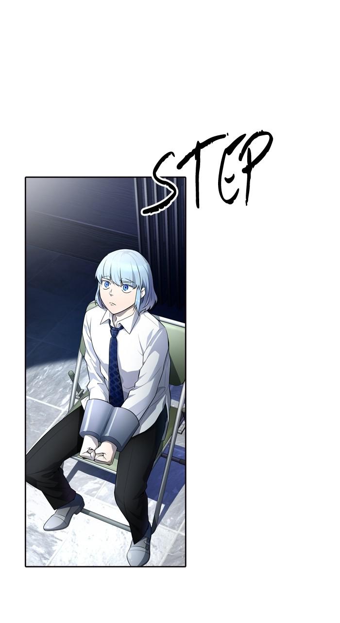 Tower of God Chap 135 - Next Chap 136