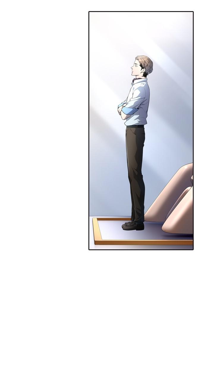 Tower of God Chap 135 - Next Chap 136