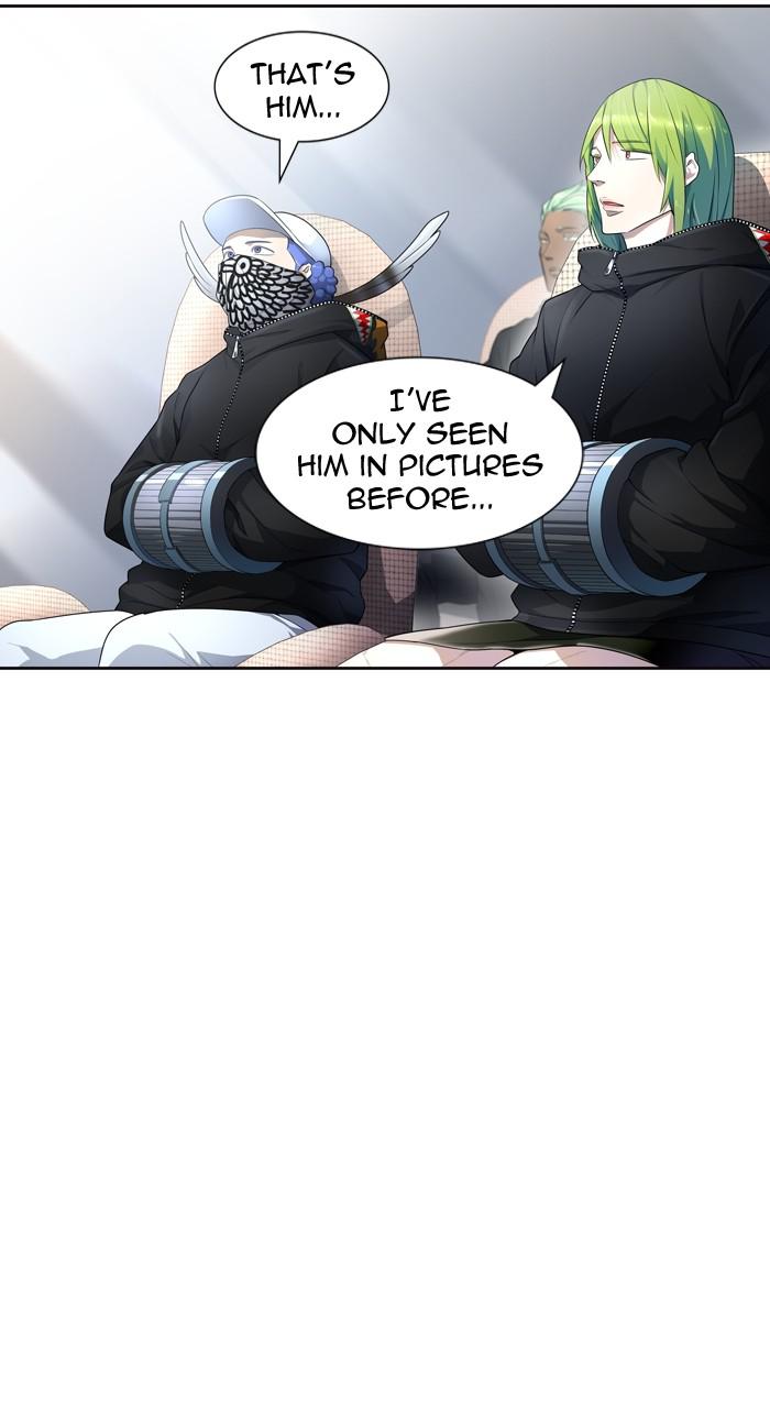 Tower of God Chap 135 - Next Chap 136