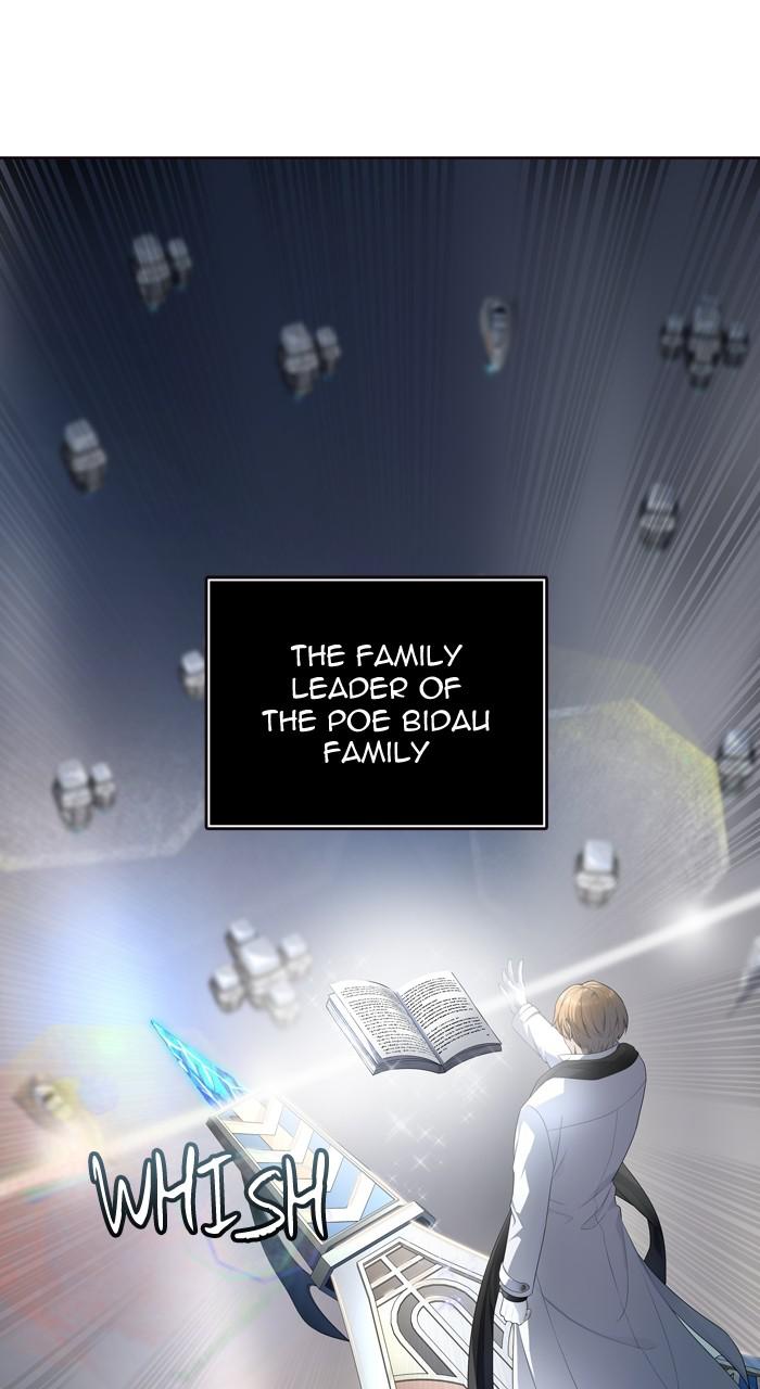 Tower of God Chap 135 - Next Chap 136