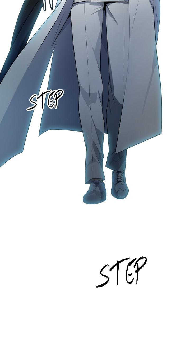 Tower of God Chap 135 - Next Chap 136