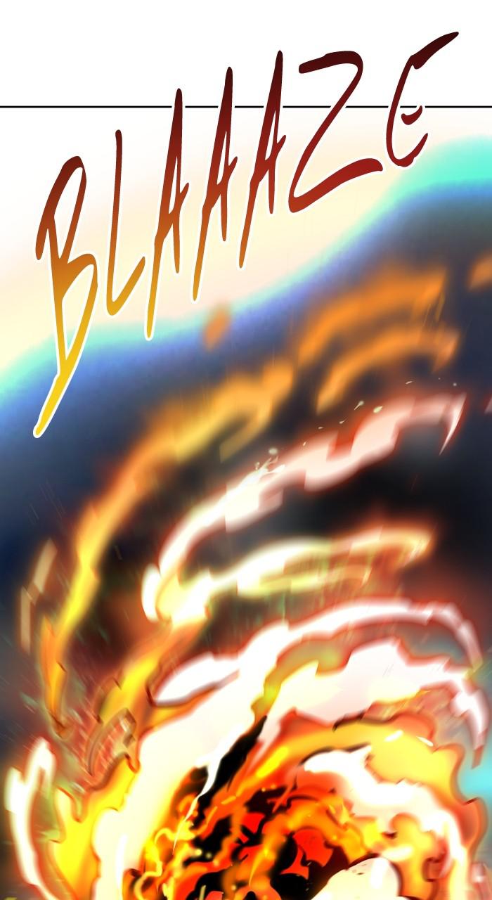 Tower of God Chap 135 - Next Chap 136