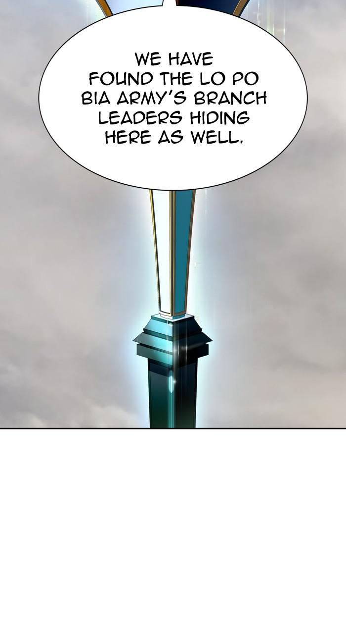 Tower of God Chap 135 - Next Chap 136
