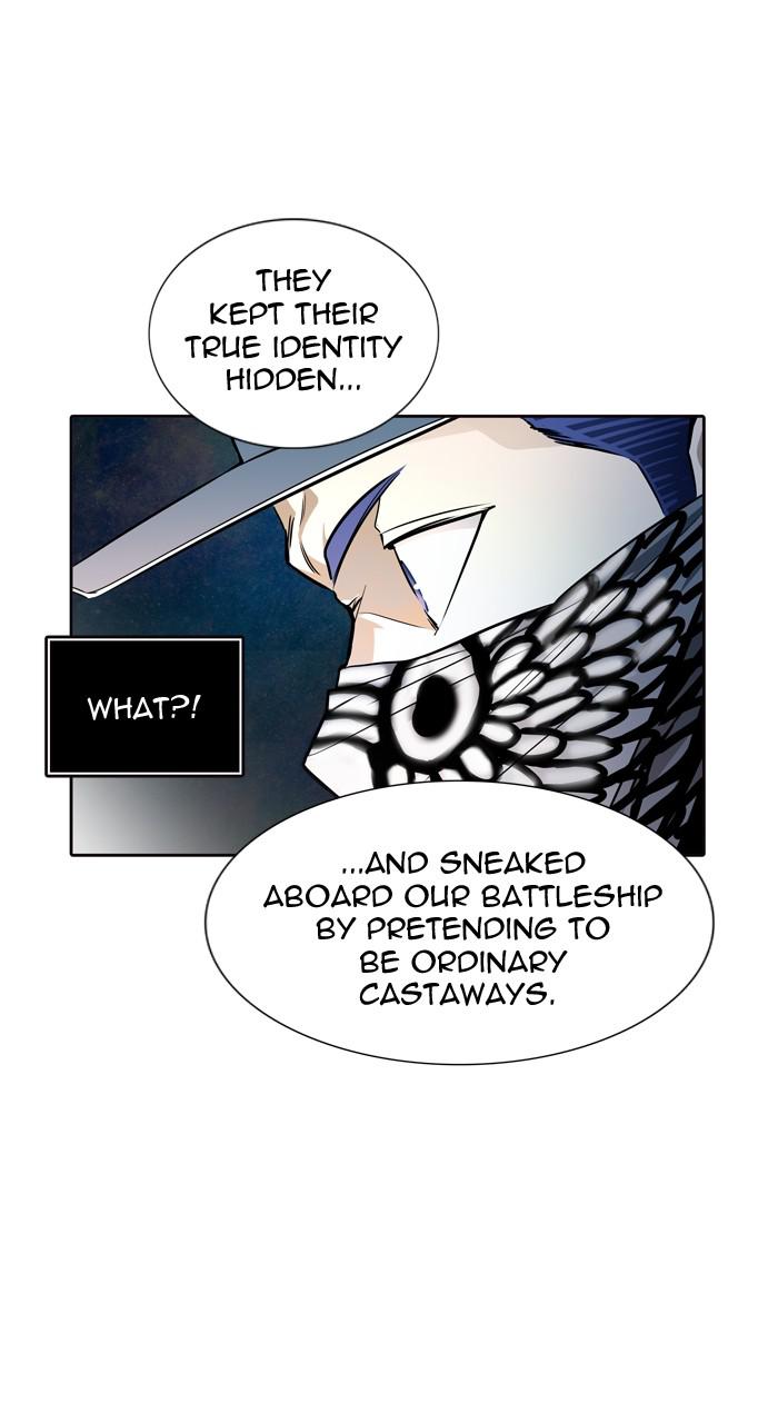Tower of God Chap 135 - Next Chap 136