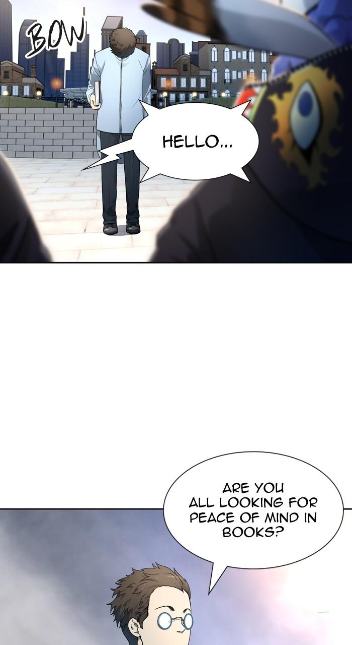 Tower of God Chap 135 - Next Chap 136
