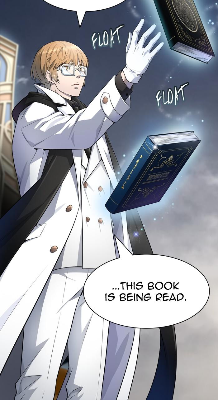 Tower of God Chap 135 - Next Chap 136