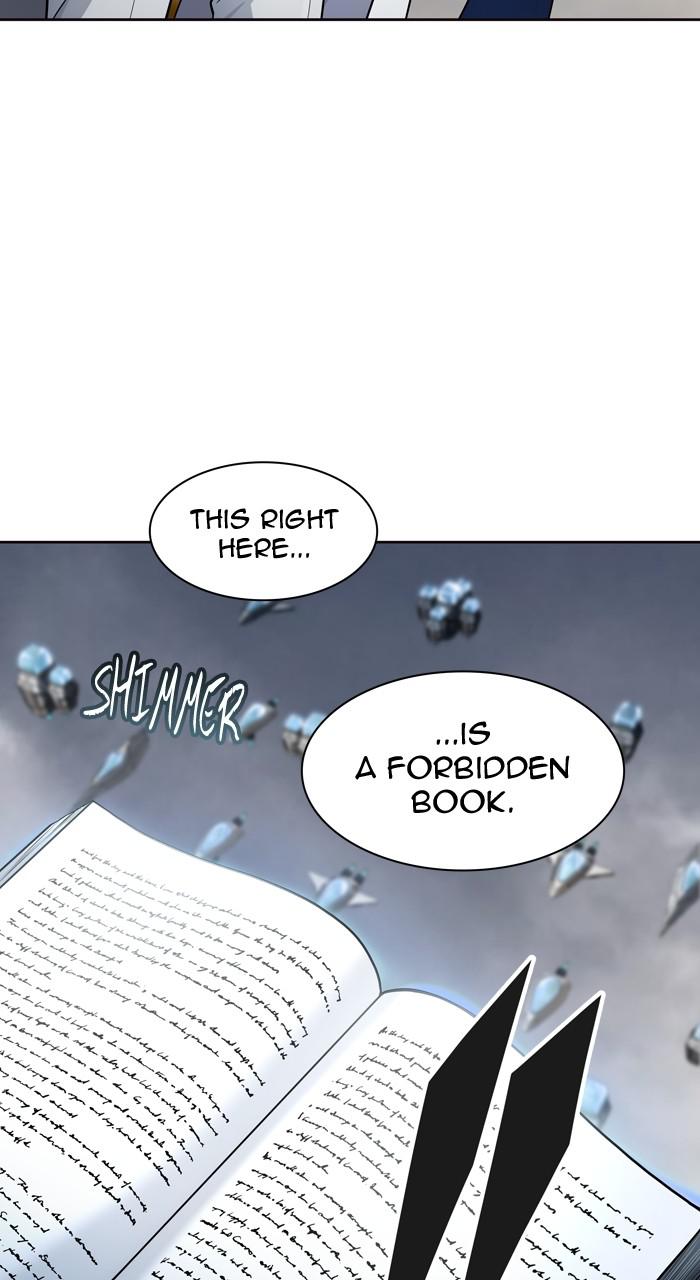 Tower of God Chap 135 - Next Chap 136