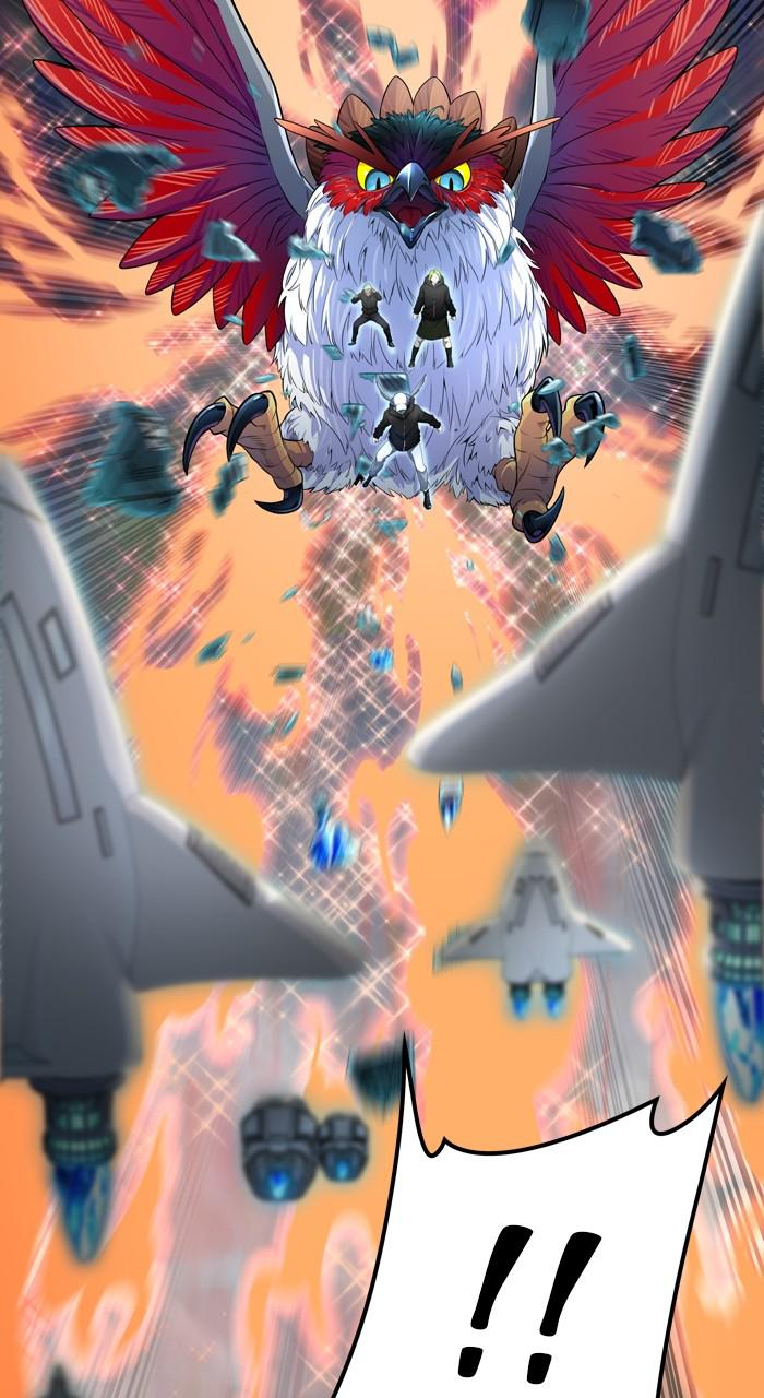 Tower of God Chap 135 - Next Chap 136