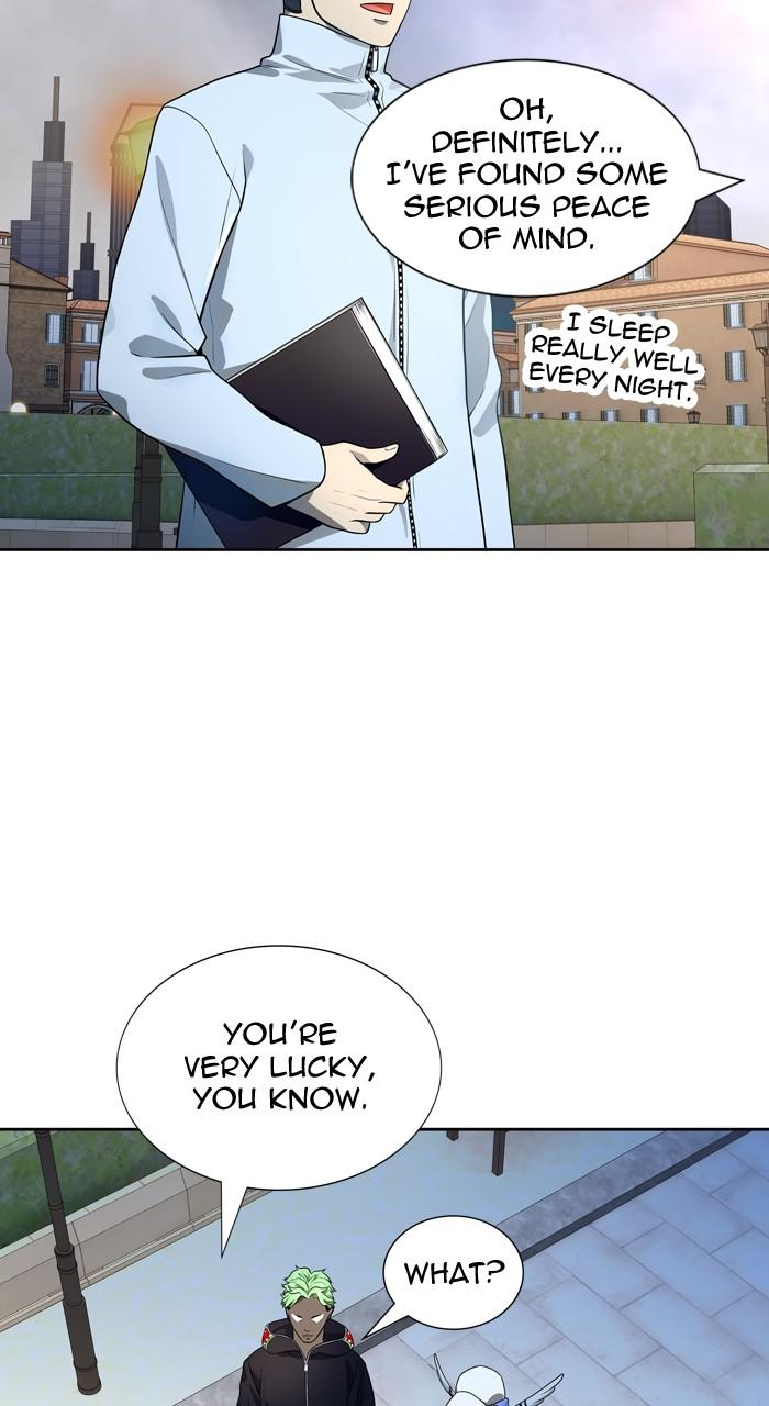 Tower of God Chap 135 - Next Chap 136