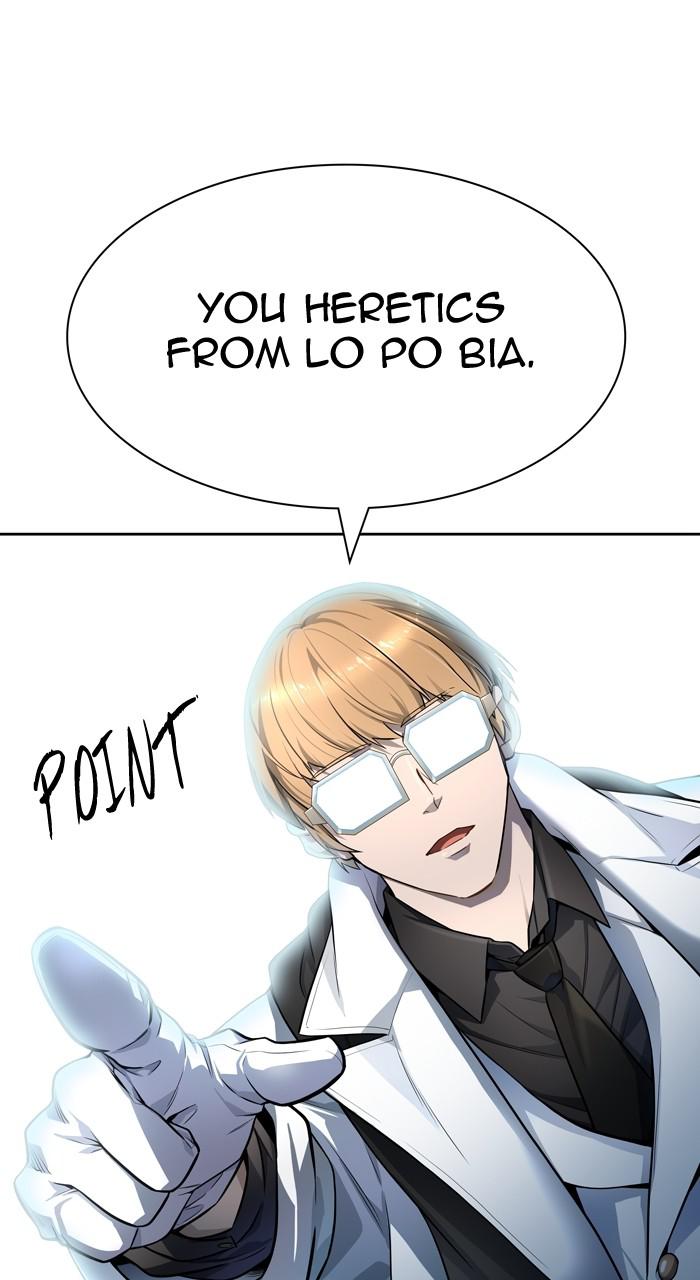 Tower of God Chap 135 - Next Chap 136