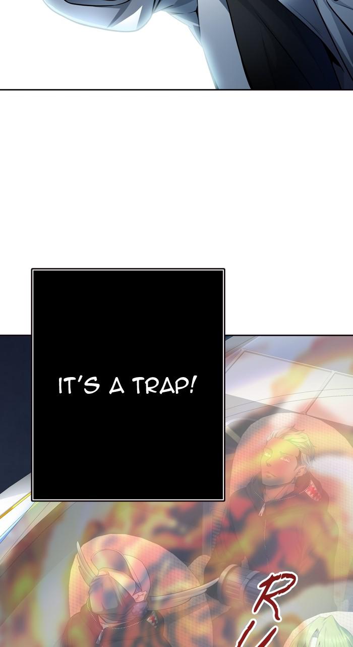 Tower of God Chap 135 - Next Chap 136