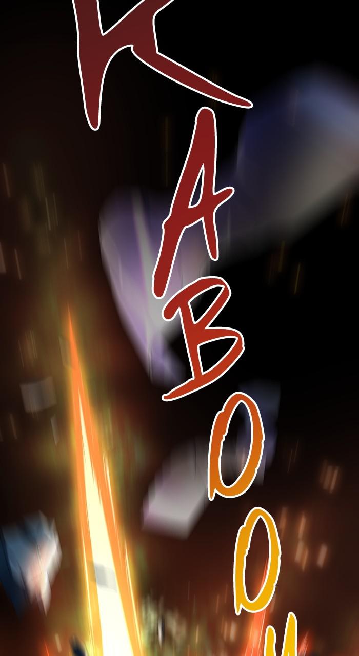 Tower of God Chap 135 - Next Chap 136