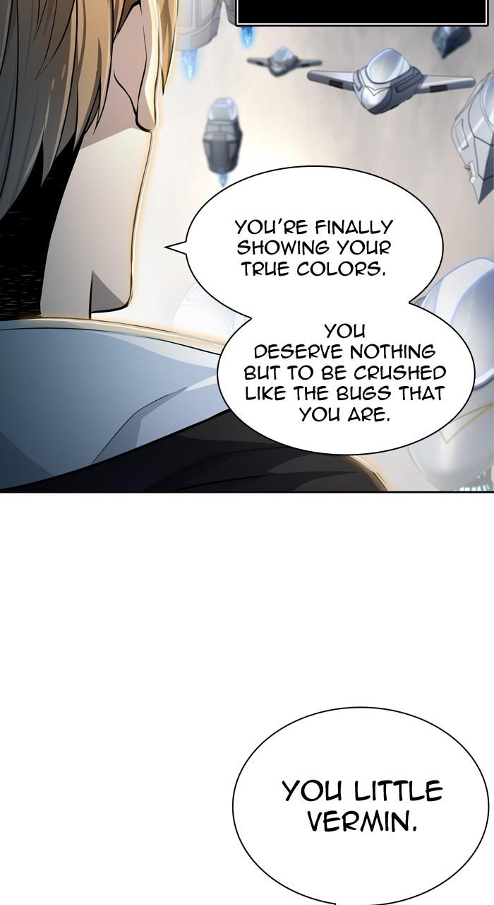 Tower of God Chap 135 - Next Chap 136