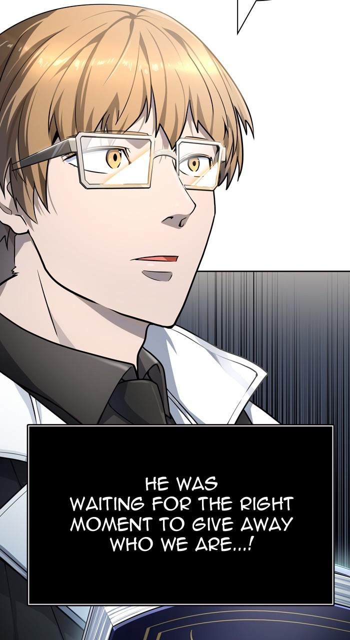 Tower of God Chap 135 - Next Chap 136