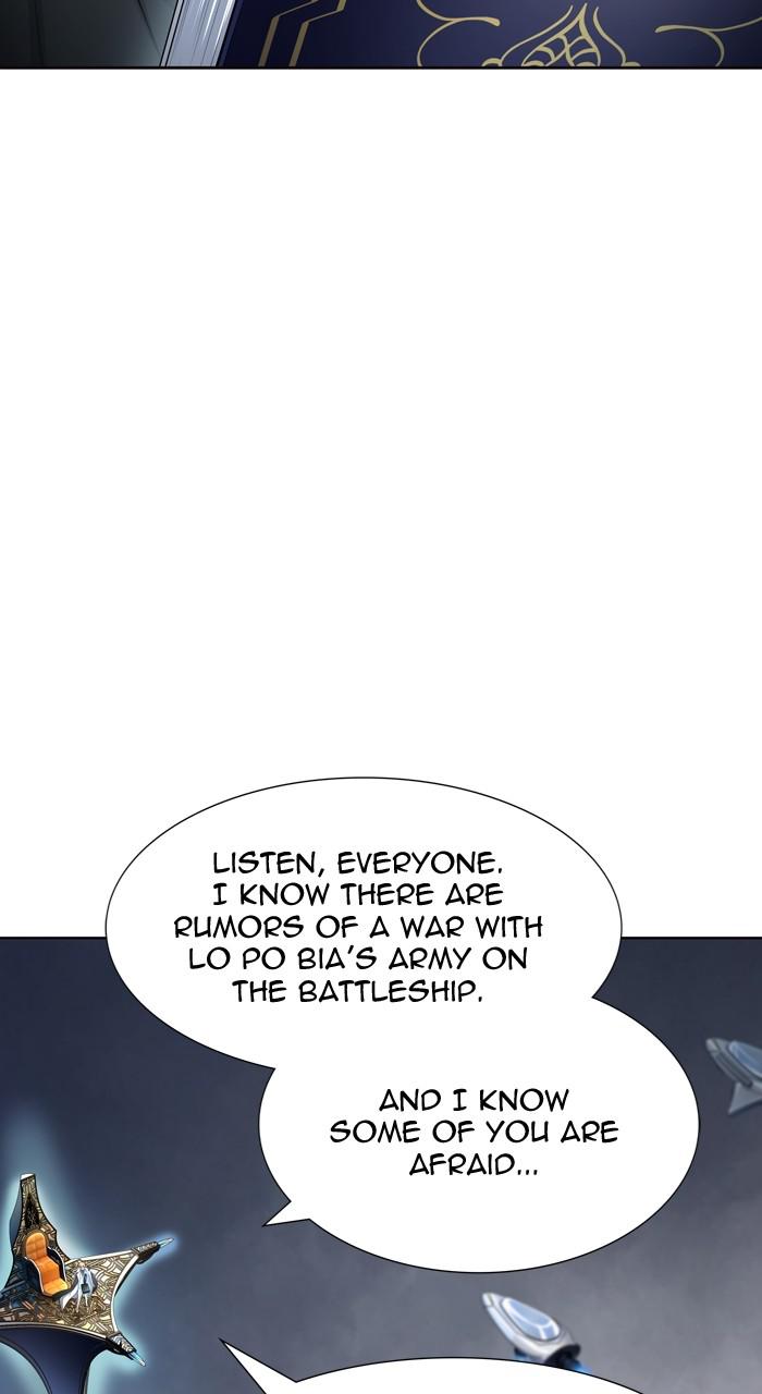 Tower of God Chap 135 - Next Chap 136