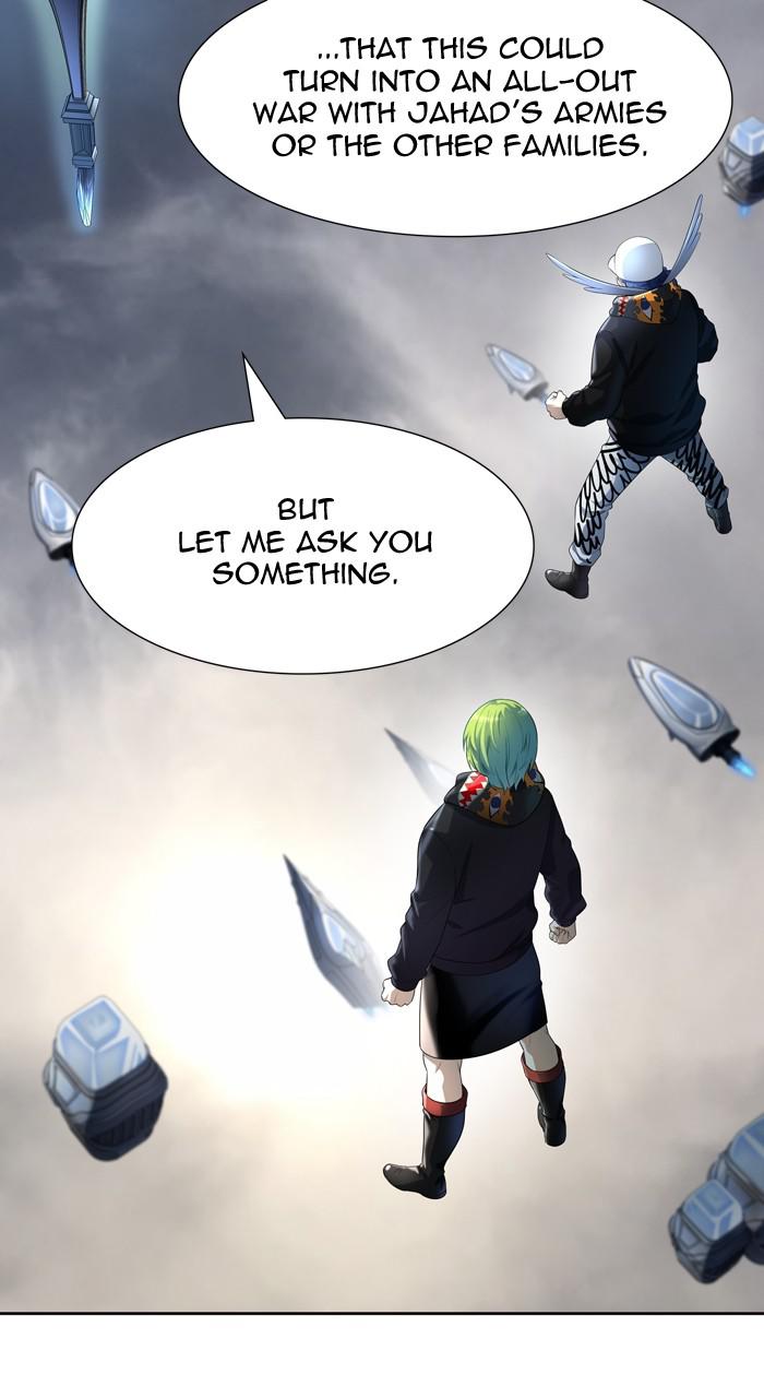 Tower of God Chap 135 - Next Chap 136