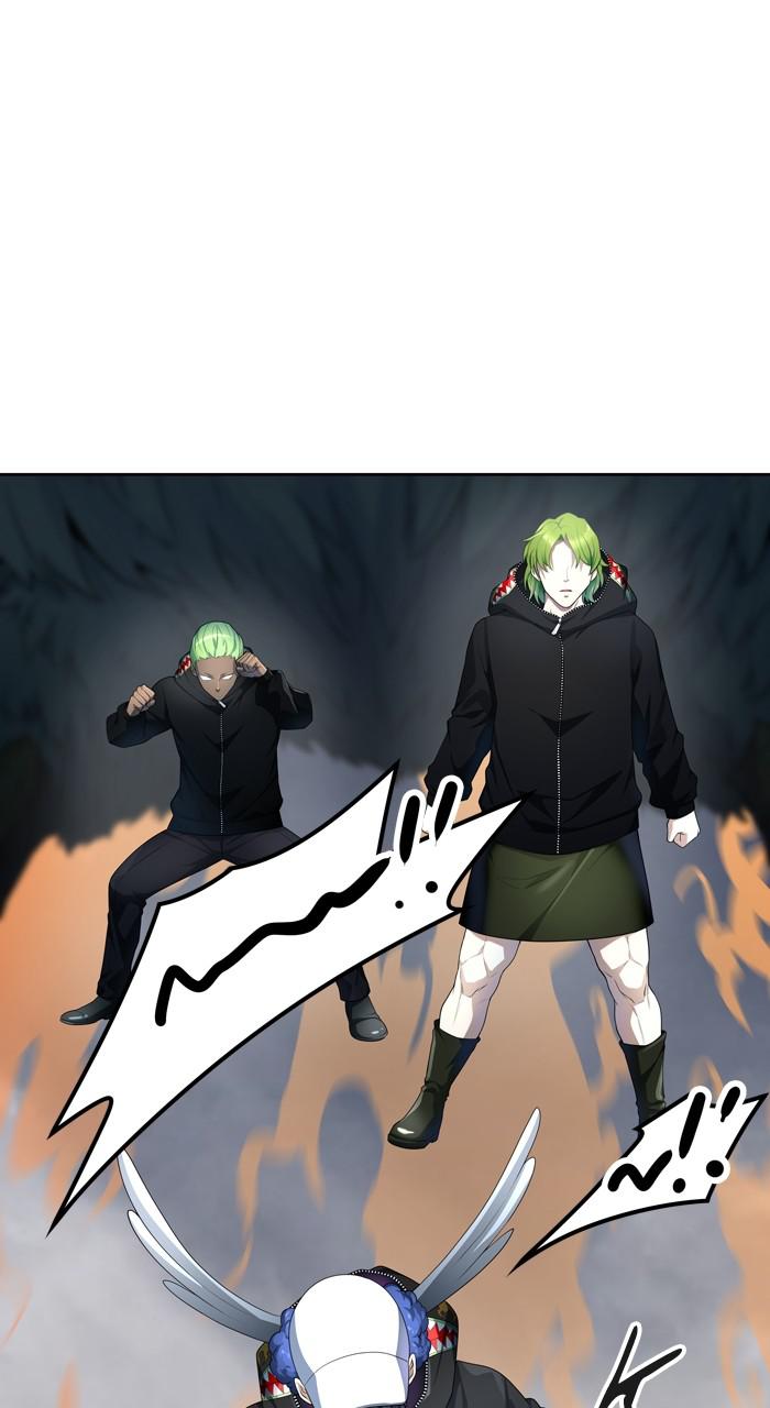Tower of God Chap 135 - Next Chap 136