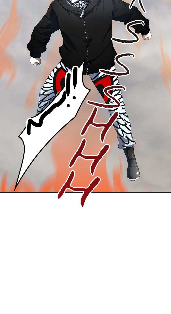 Tower of God Chap 135 - Next Chap 136