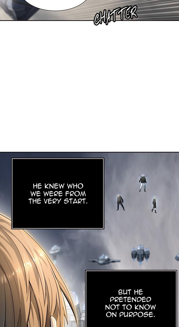 Tower of God Chap 135 - Next Chap 136