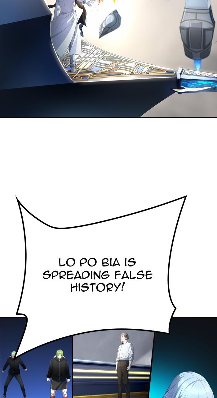Tower of God Chap 135 - Next Chap 136