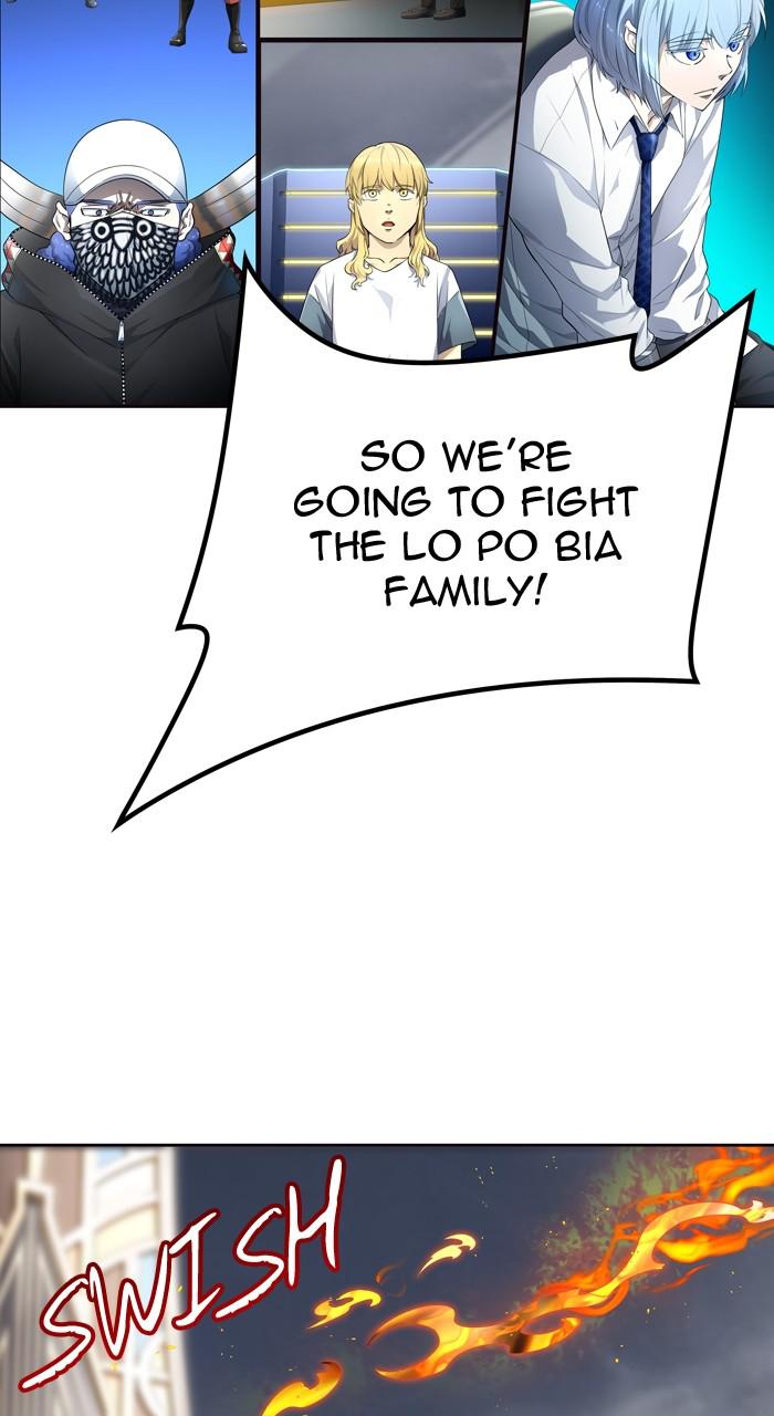 Tower of God Chap 135 - Next Chap 136
