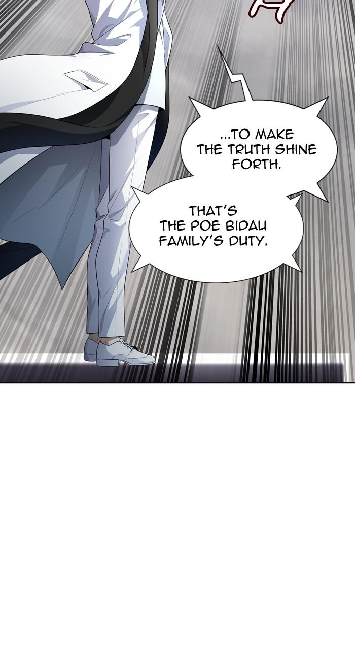 Tower of God Chap 135 - Next Chap 136