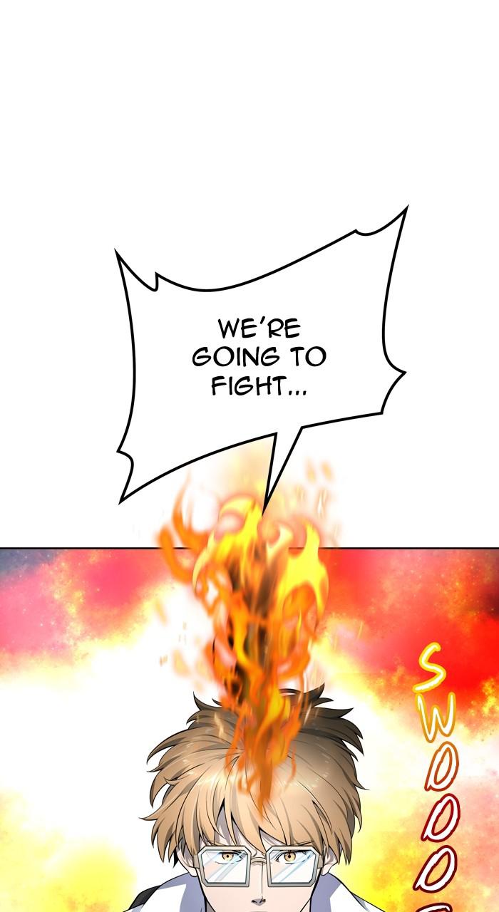 Tower of God Chap 135 - Next Chap 136