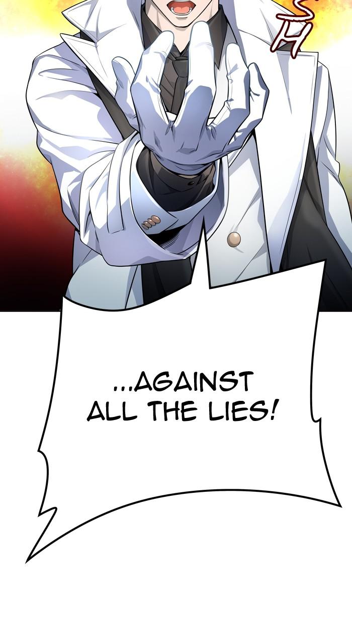 Tower of God Chap 135 - Next Chap 136