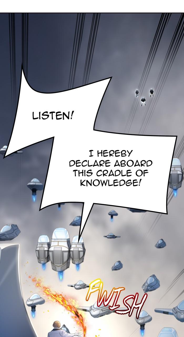 Tower of God Chap 135 - Next Chap 136
