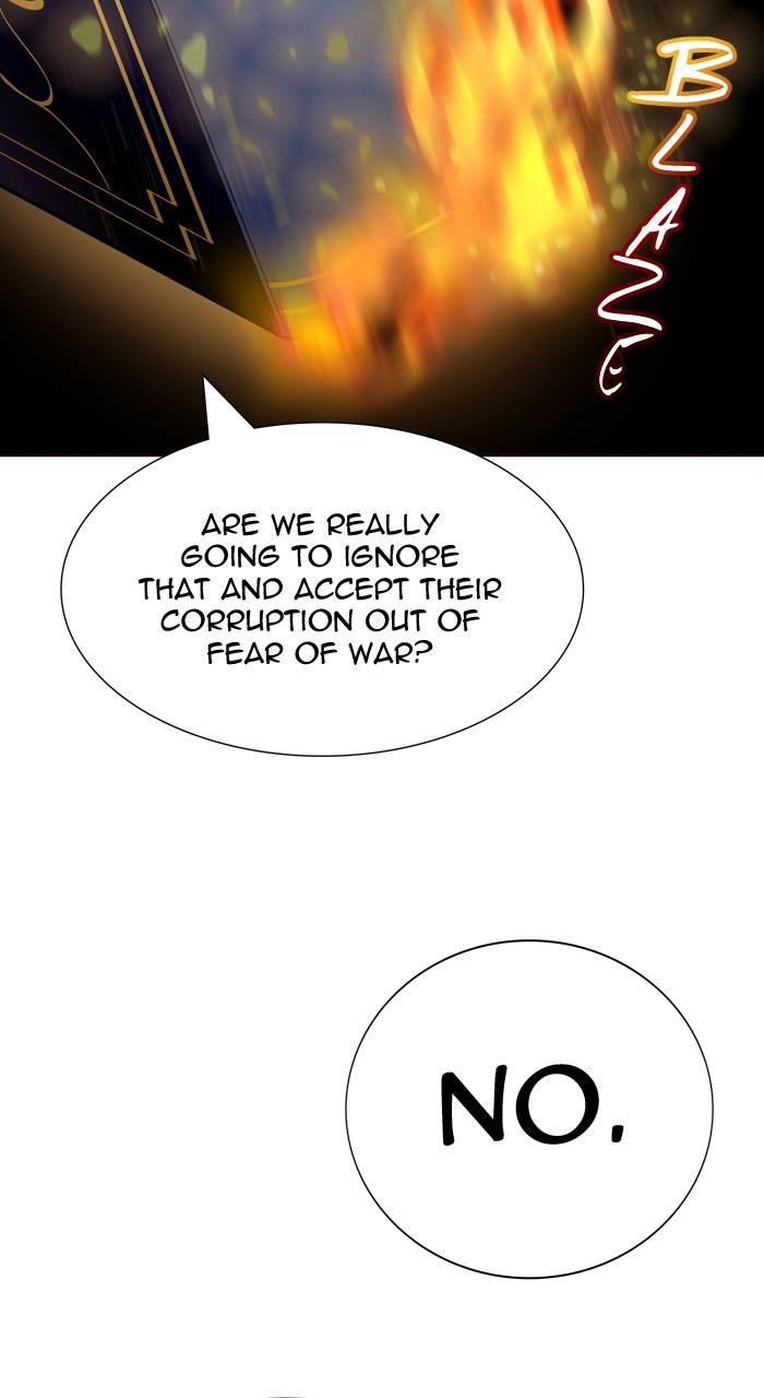 Tower of God Chap 135 - Next Chap 136