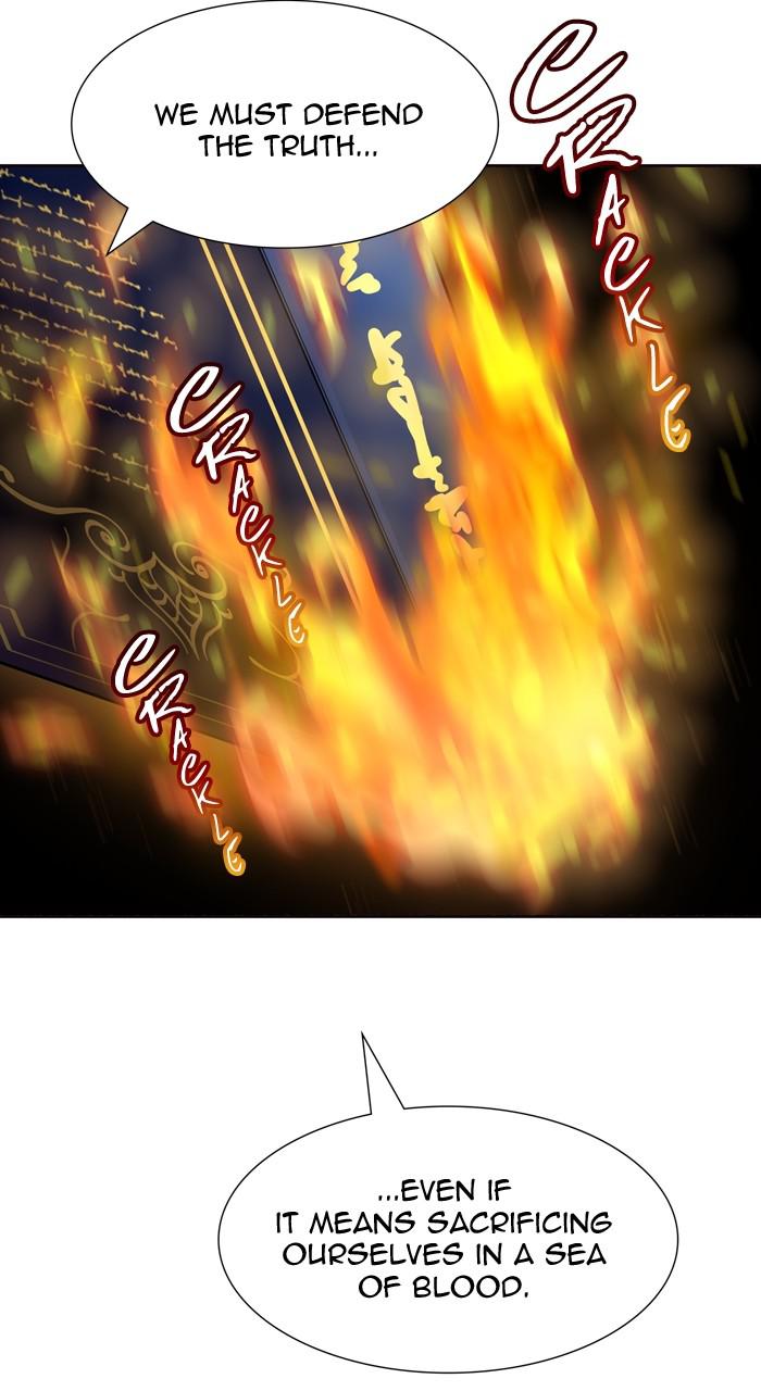 Tower of God Chap 135 - Next Chap 136
