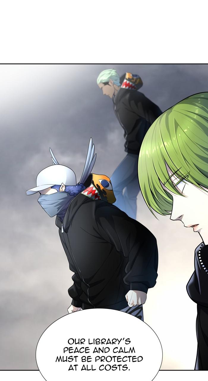 Tower of God Chap 135 - Next Chap 136