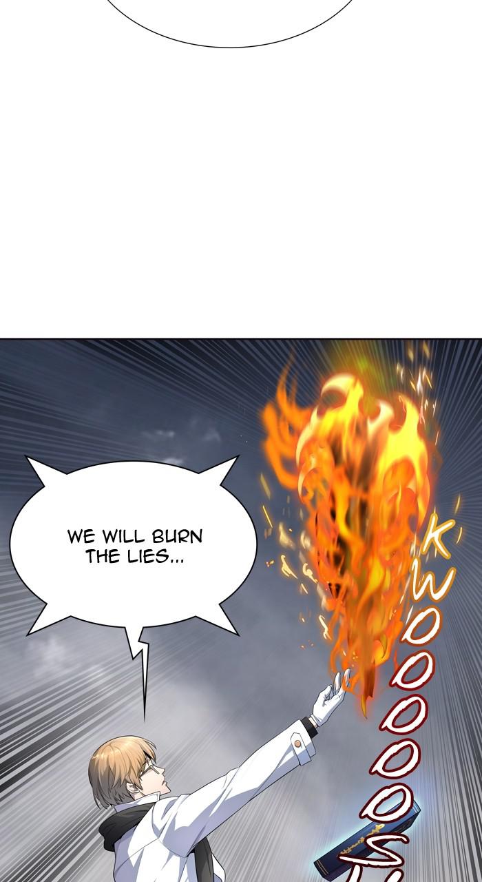 Tower of God Chap 135 - Next Chap 136