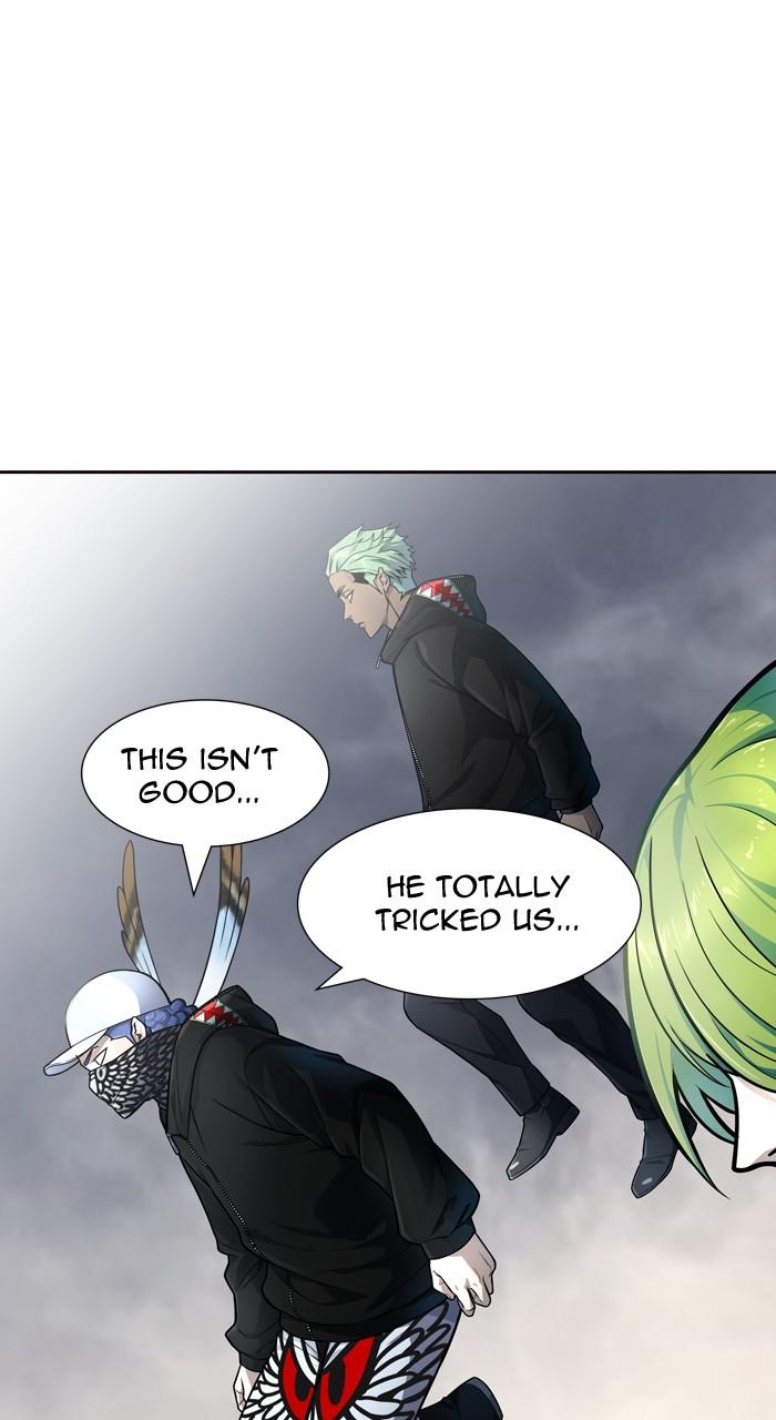 Tower of God Chap 135 - Next Chap 136