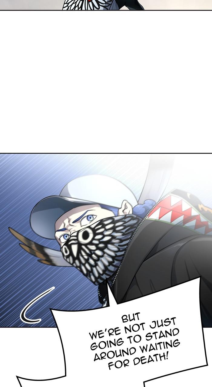 Tower of God Chap 135 - Next Chap 136