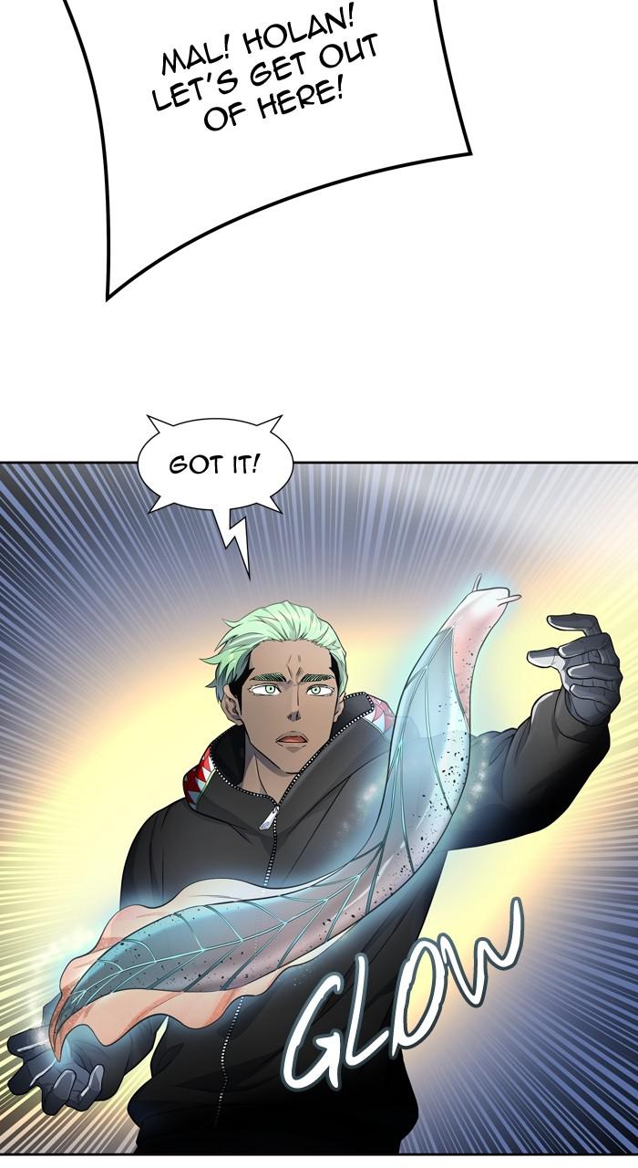 Tower of God Chap 135 - Next Chap 136