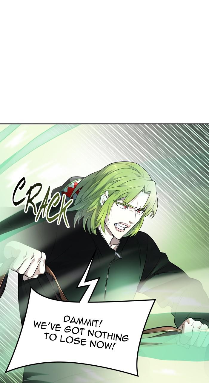 Tower of God Chap 135 - Next Chap 136