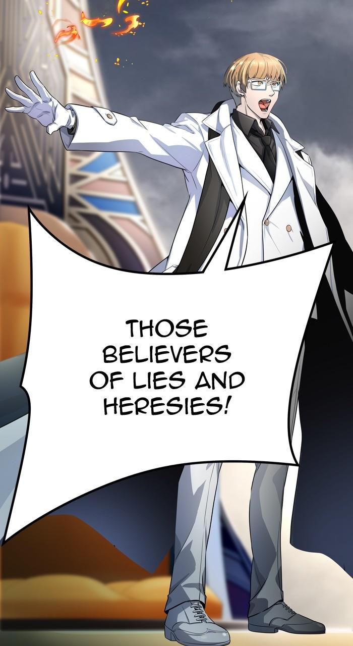 Tower of God Chap 135 - Next Chap 136