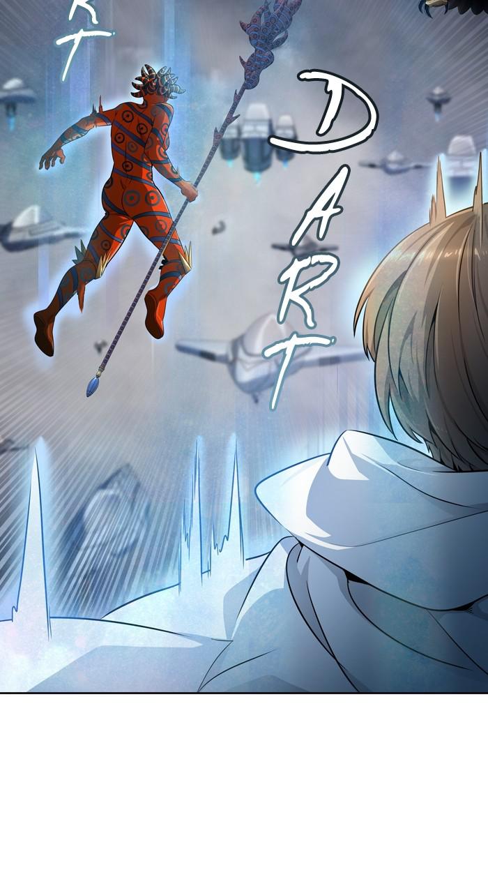 Tower of God Chap 135 - Next Chap 136