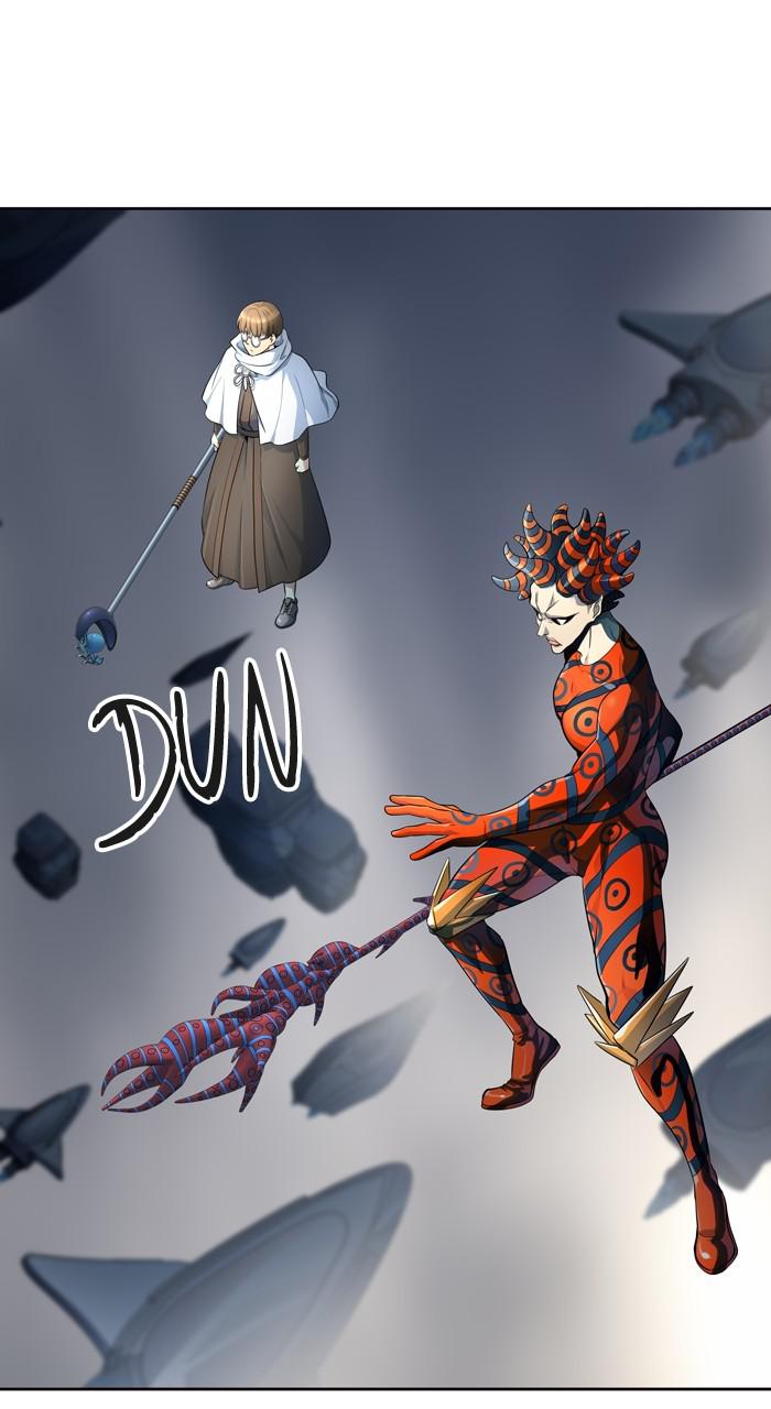 Tower of God Chap 135 - Next Chap 136